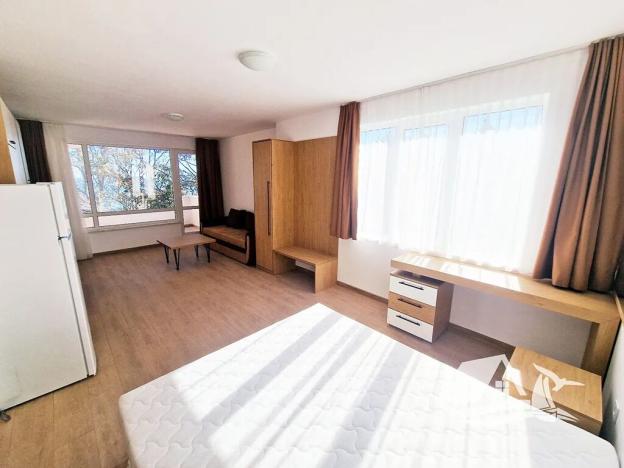 Prodej bytu 1+kk, Bjala, Bulharsko, 70 m2