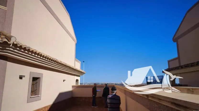 Prodej rodinného domu, Torrevieja, Španělsko, 225 m2