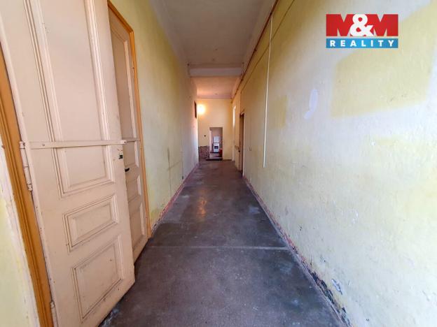 Prodej obchodního prostoru, Ostrovačice, náměstí Viléma Mrštíka, 282 m2