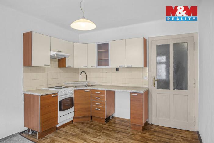 Prodej bytu 2+kk, Praha - Libeň, Andrštova, 49 m2