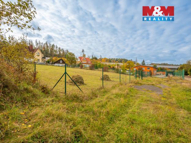 Prodej pozemku pro bydlení, Hvězdonice, 1054 m2