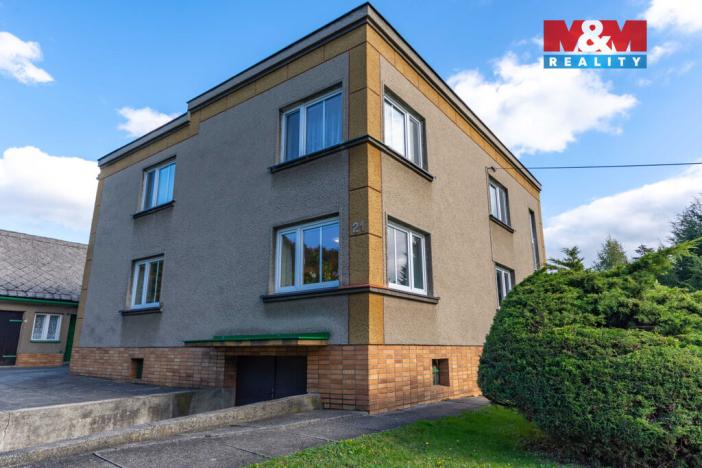 Prodej bytu 3+1, Těrlicko - Dolní Těrlicko, Těrlická, 92 m2