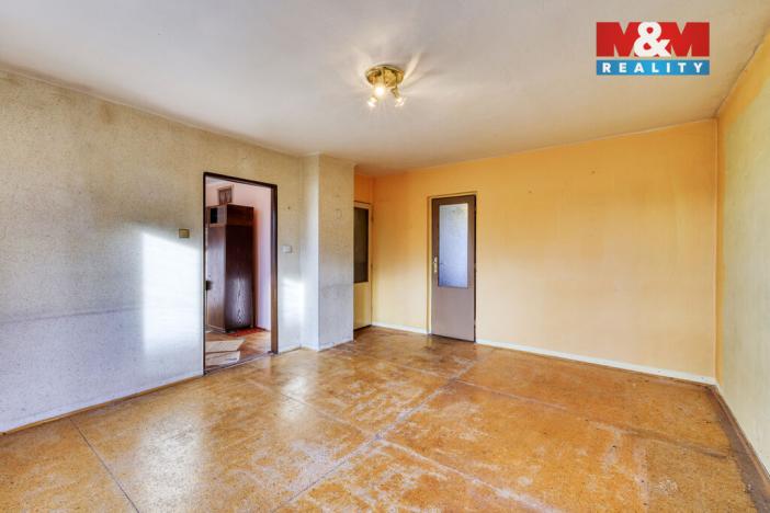 Prodej rodinného domu, Holýšov, Jiráskova třída, 109 m2