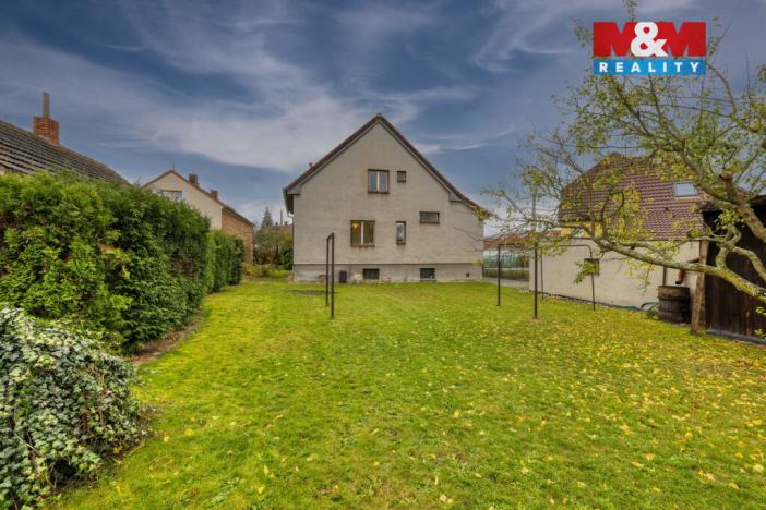 Prodej rodinného domu, Holýšov, Jiráskova třída, 109 m2