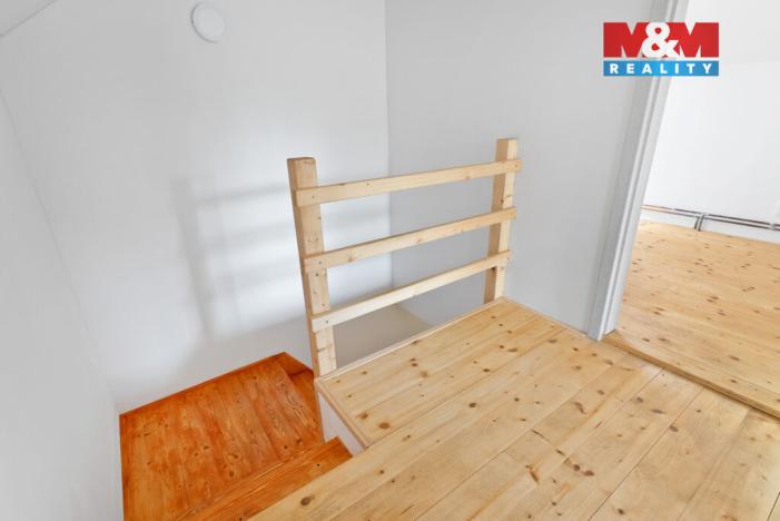 Prodej bytu 3+kk, Kytlice, 62 m2