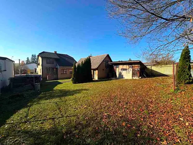 Prodej rodinného domu, Slavičín, Hrádecká, 140 m2