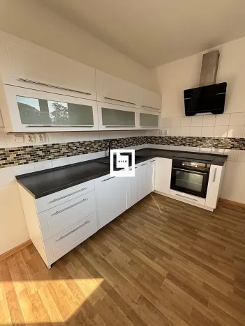 Prodej bytu 2+1, Olomouc, Hněvotínská, 51 m2