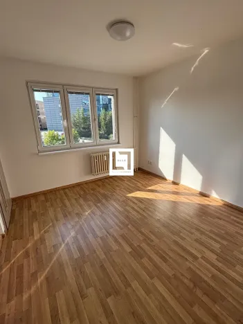 Prodej bytu 2+1, Olomouc, Hněvotínská, 51 m2