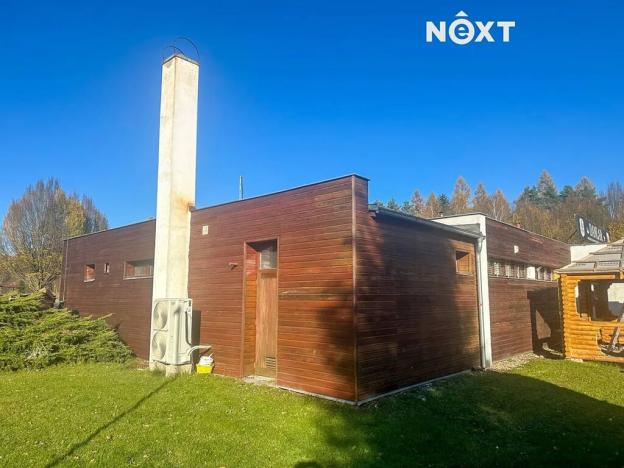 Prodej restaurace, Jablonné v Podještědí, 380 m2