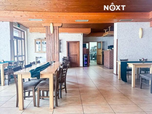 Prodej restaurace, Jablonné v Podještědí, 380 m2