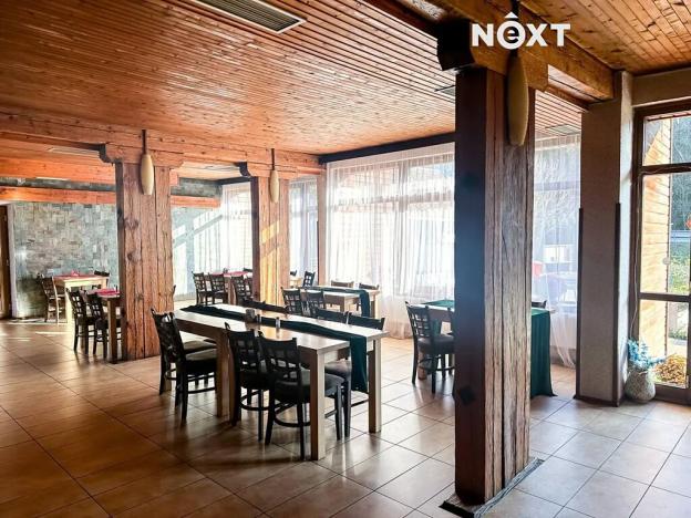 Prodej restaurace, Jablonné v Podještědí, 380 m2