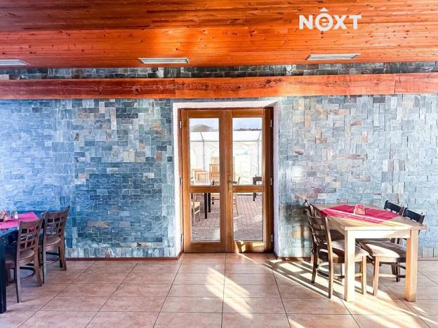 Prodej restaurace, Jablonné v Podještědí, 380 m2