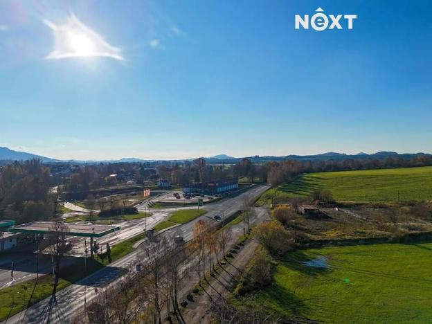 Prodej restaurace, Jablonné v Podještědí, 380 m2