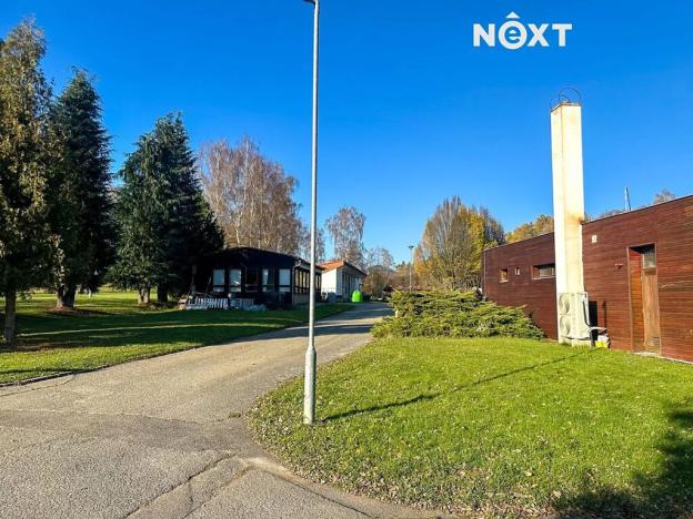 Prodej restaurace, Jablonné v Podještědí, 380 m2