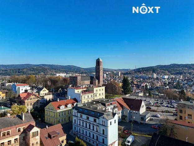 Prodej rodinného domu, Jablonec nad Nisou, Korejská, 270 m2