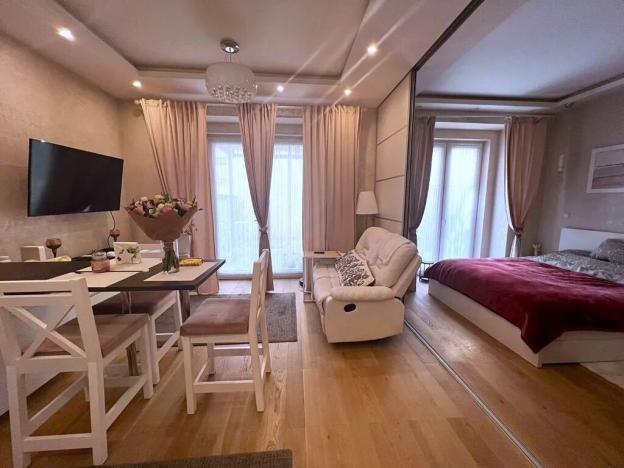 Prodej bytu 2+kk, Praha, Horní, 49 m2