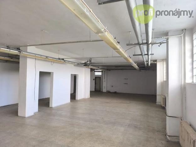Pronájem skladu, Ostrava, Novoveská, 222 m2