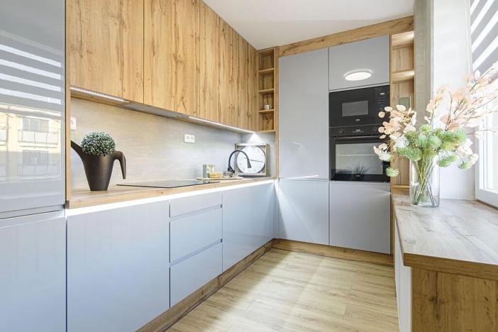 Prodej bytu 2+kk, Ostrava, Letecká, 52 m2