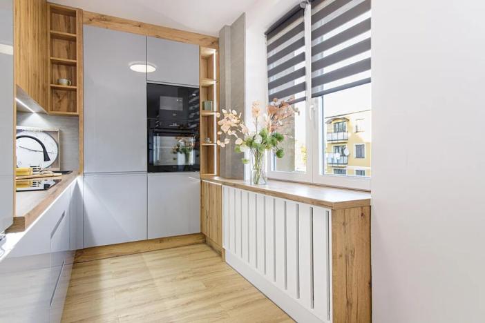 Prodej bytu 2+kk, Ostrava, Letecká, 52 m2