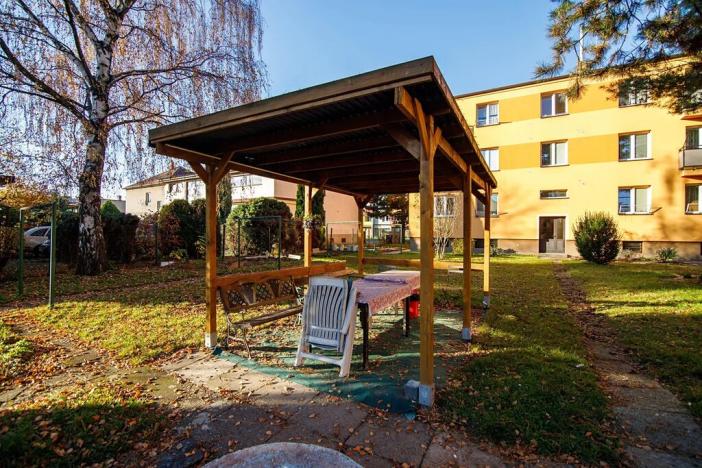 Prodej bytu 2+kk, Ostrava, Letecká, 52 m2