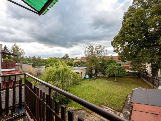 Prodej rodinného domu, Třebechovice pod Orebem, Na stavě, 150 m2