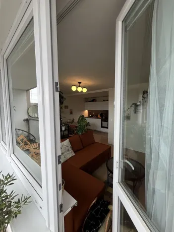 Prodej bytu 2+kk, Praha - Vršovice, Moskevská, 53 m2