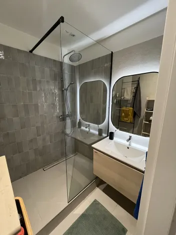 Prodej bytu 2+kk, Praha - Vršovice, Moskevská, 53 m2