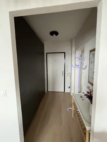 Prodej bytu 2+kk, Praha - Vršovice, Moskevská, 53 m2