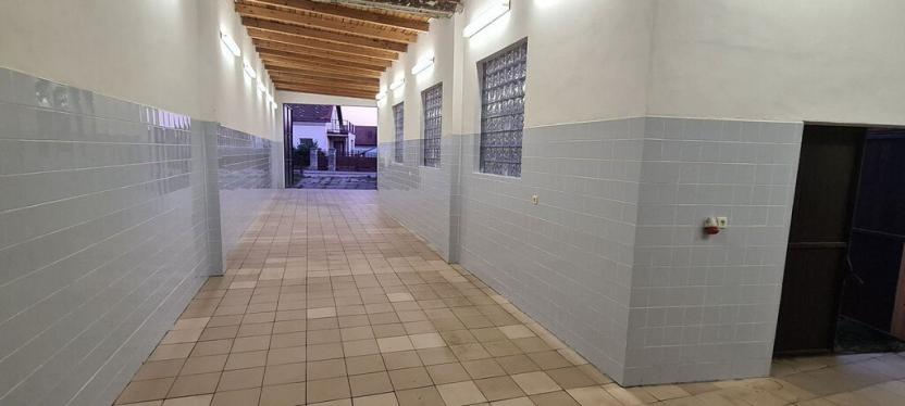 Pronájem skladu, Pardubice - Ohrazenice, Hradišťská, 85 m2