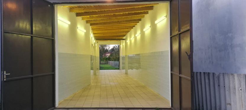 Pronájem skladu, Pardubice - Ohrazenice, Hradišťská, 85 m2