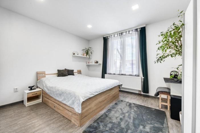 Pronájem rodinného domu, Pardubice - Ohrazenice, Hradišťská, 105 m2