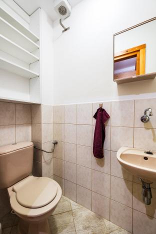 Prodej bytu 4+kk, Rokytnice v Orlických horách, náměstí T. G. Masaryka, 153 m2