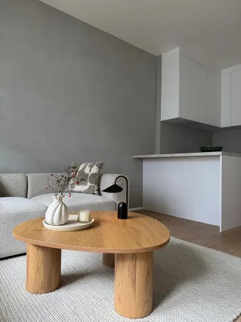 Pronájem bytu 2+kk, Brno, Ghegova, 60 m2