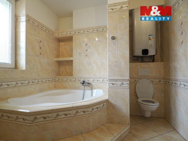 Pronájem bytu 2+1, Frýdek-Místek - Místek, Brožíkova, 64 m2