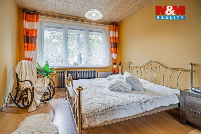 Prodej bytu 2+1, Český Těšín, Ostravská, 64 m2