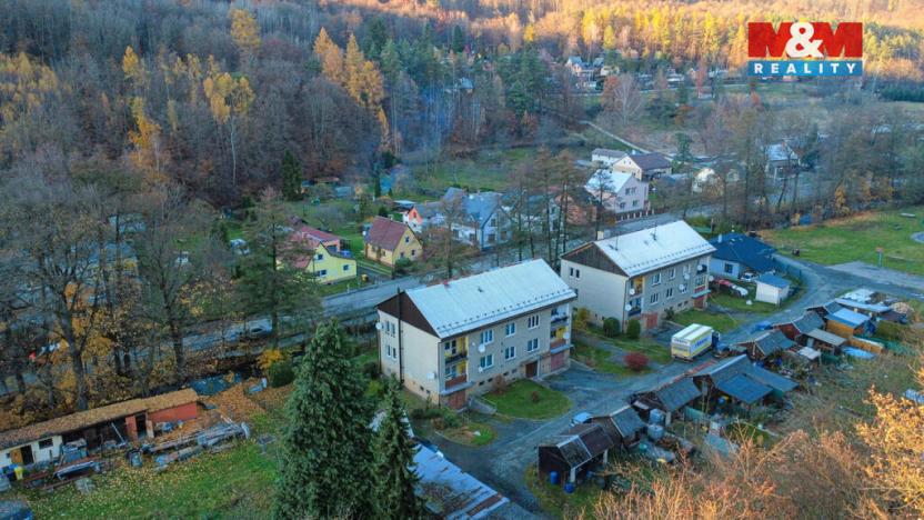 Prodej bytu 2+1, Šternberk, Dolní Žleb, 58 m2