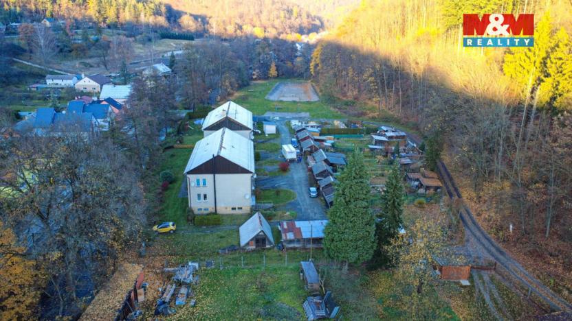 Prodej bytu 2+1, Šternberk, Dolní Žleb, 58 m2