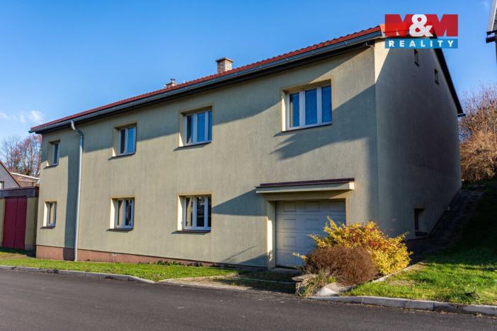 Prodej rodinného domu, Rýmařov, Strálecká, 300 m2