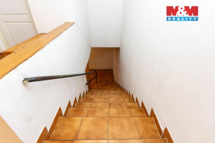 Prodej rodinného domu, Rýmařov, Strálecká, 300 m2