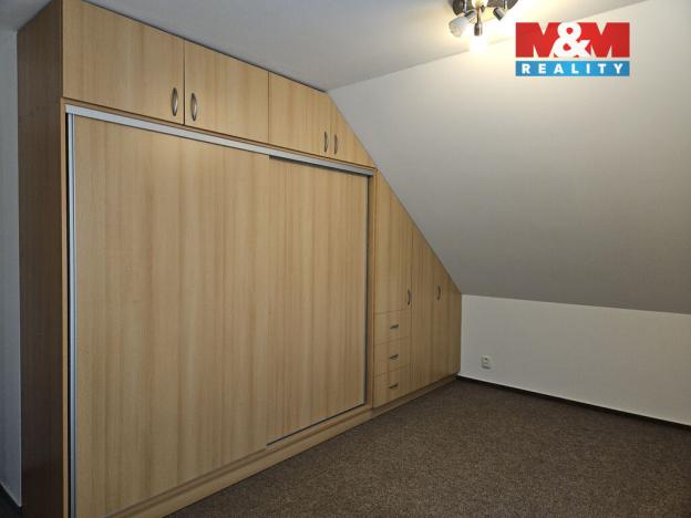 Prodej bytu 4+kk, Olomouc - Holice, Partyzánská, 100 m2