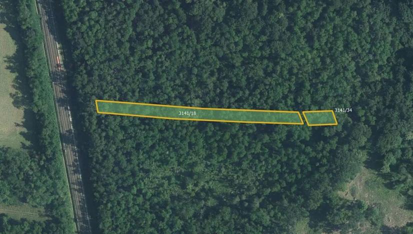 Prodej pole, Břeclav, 9807 m2