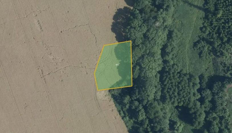 Prodej pole, Vilémov, 7658 m2