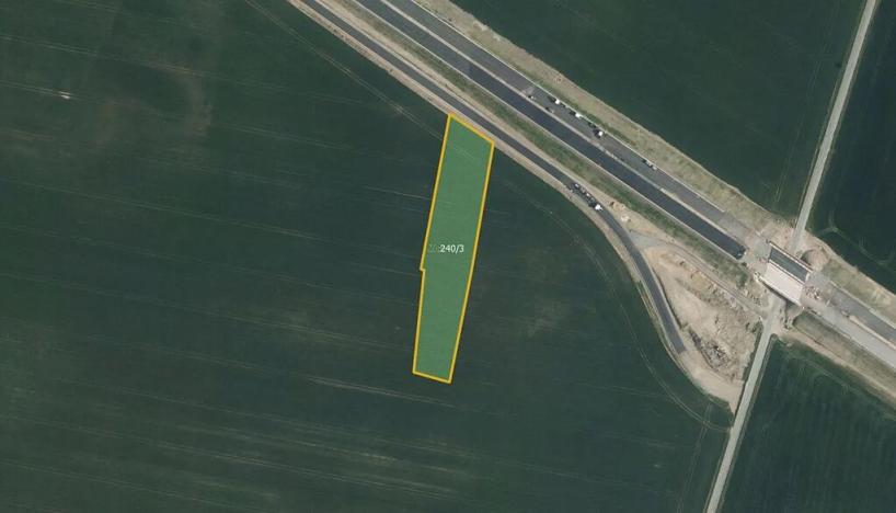 Prodej pole, Dolní Roveň, 36215 m2