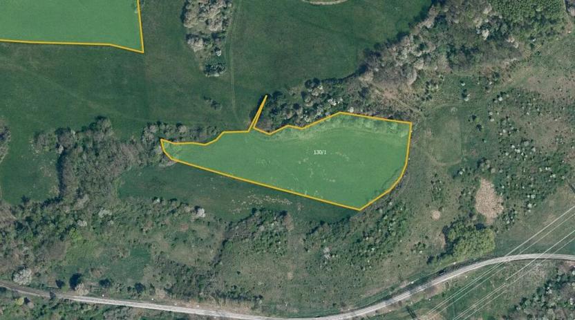 Prodej louky, Úštěk, 384290 m2