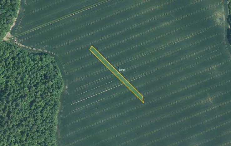 Prodej pole, Počenice-Tetětice, 24141 m2