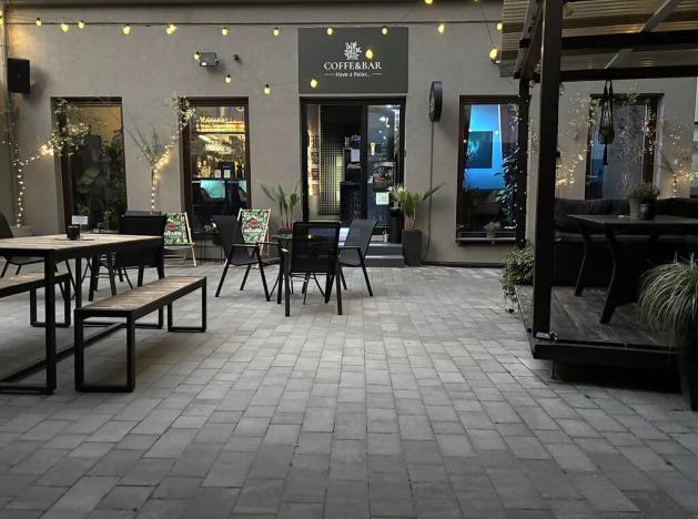 Prodej restaurace, Praha - Vinohrady, Vinohradská, 270 m2