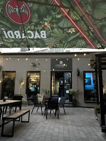 Prodej restaurace, Praha - Vinohrady, Vinohradská, 270 m2