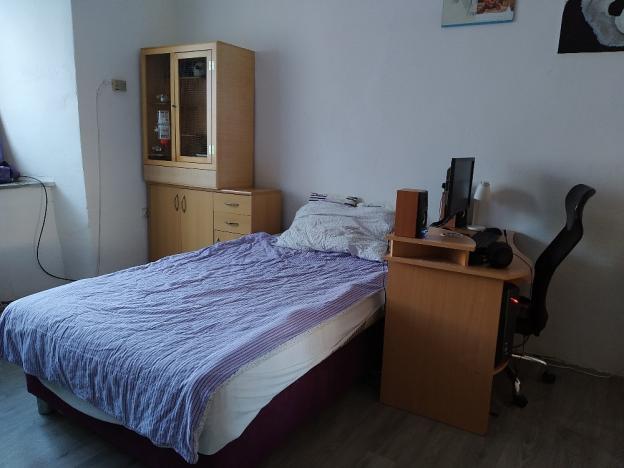 Pronájem bytu 1+kk, Holovousy, 20 m2