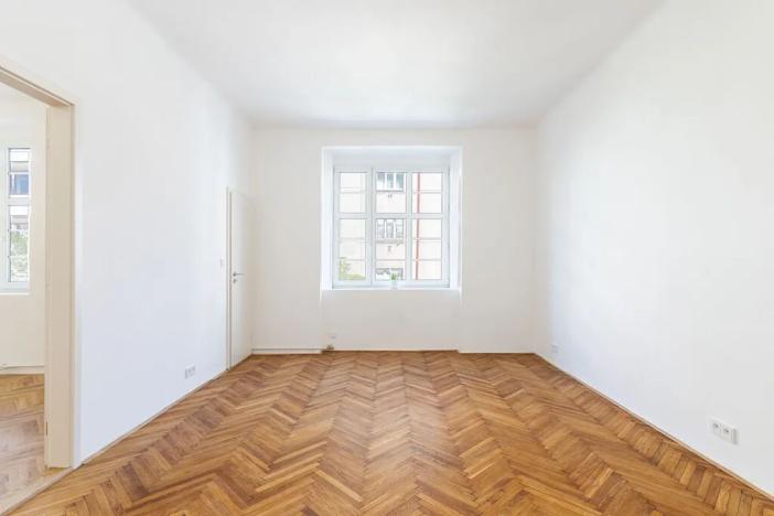 Prodej bytu 2+kk, Praha - Žižkov, Biskupcova, 64 m2