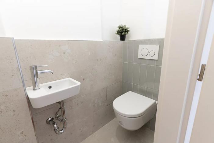 Prodej bytu 2+kk, Praha - Žižkov, Biskupcova, 64 m2